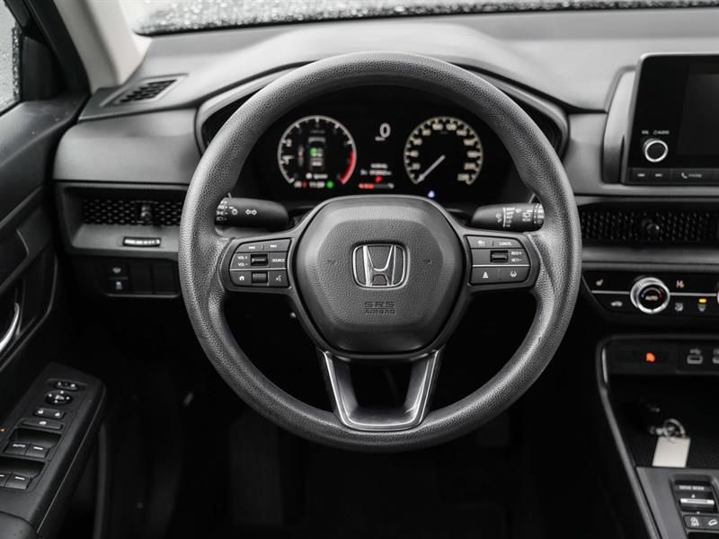 honda CR-V 2024 - 15