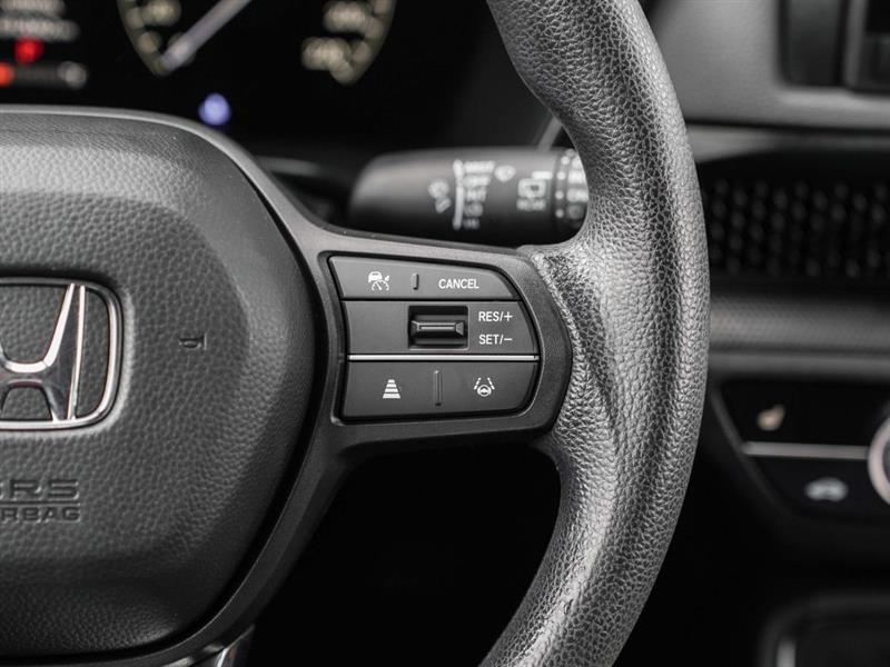 honda CR-V 2024 - 17