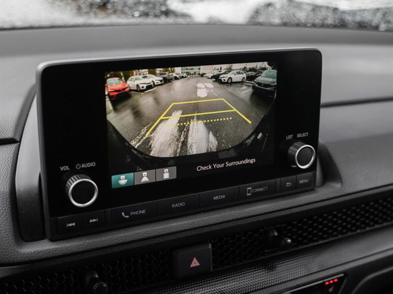 honda CR-V 2024 - 19