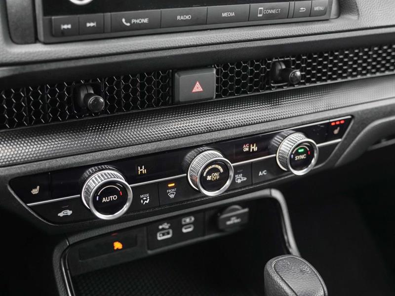 honda CR-V 2024 - 21