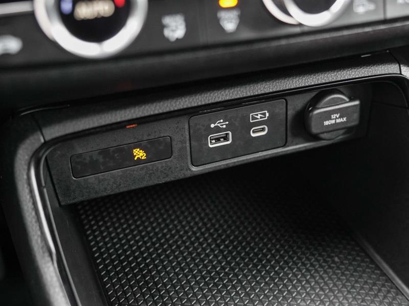 honda CR-V 2024 - 22