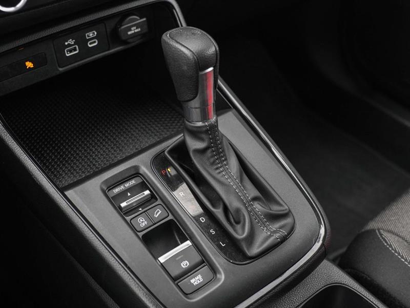 honda CR-V 2024 - 23