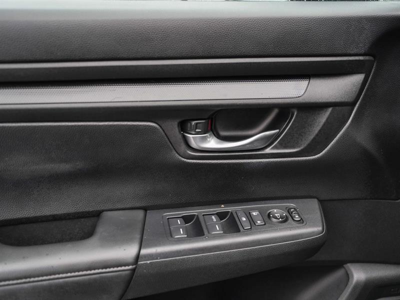 honda CR-V 2024 - 25