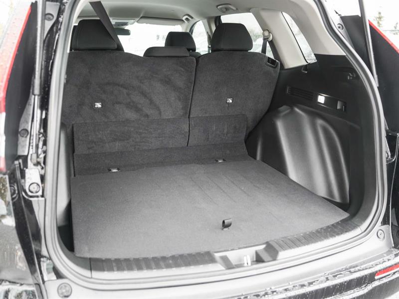 honda CR-V 2024 - 26