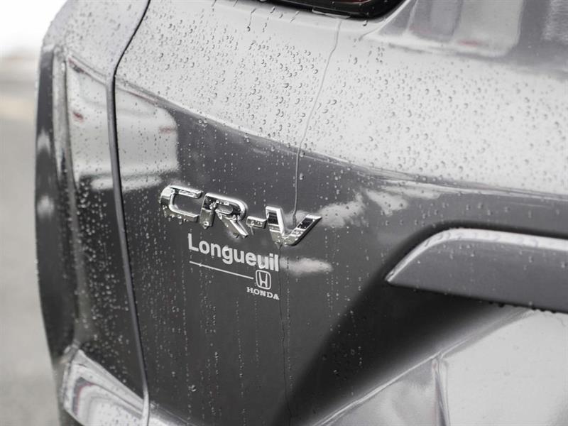 honda CR-V 2021 - 9