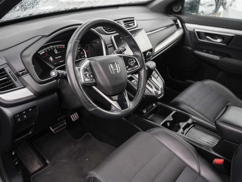 honda CR-V 2021 - 10