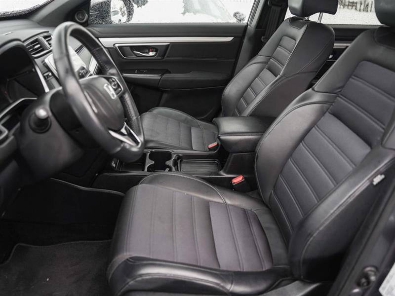 honda CR-V 2021 - 11