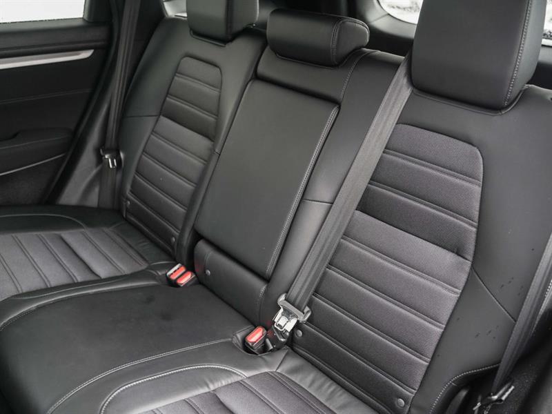 honda CR-V 2021 - 12