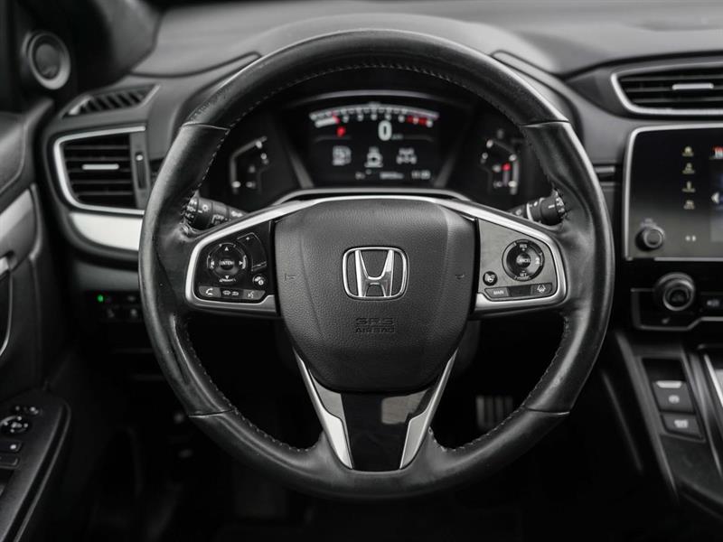 honda CR-V 2021 - 14