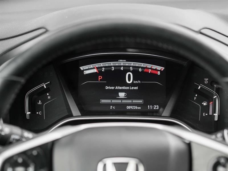 honda CR-V 2021 - 15