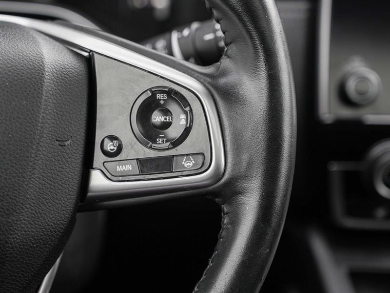 honda CR-V 2021 - 16