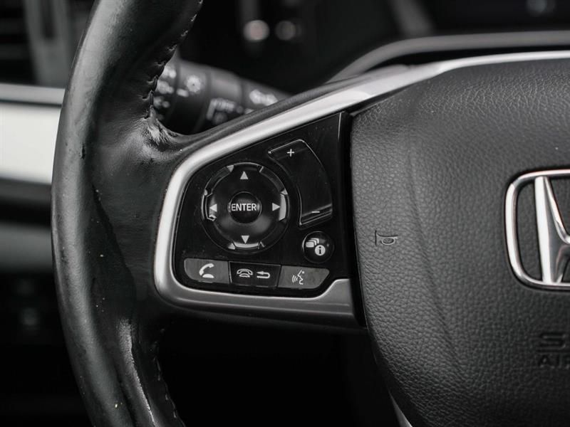 honda CR-V 2021 - 17