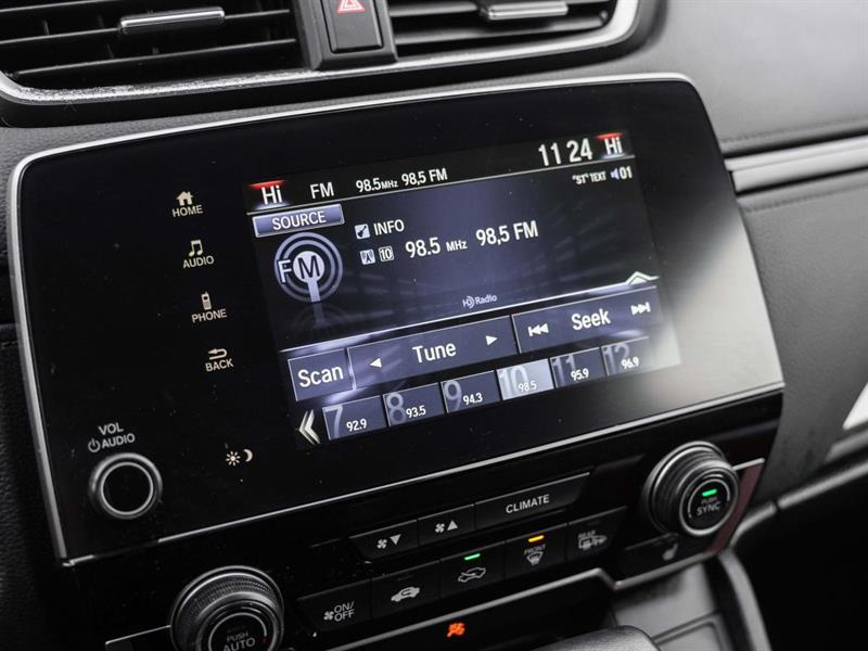 honda CR-V 2021 - 18