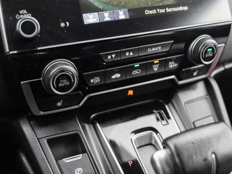 honda CR-V 2021 - 20