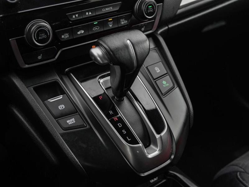 honda CR-V 2021 - 21