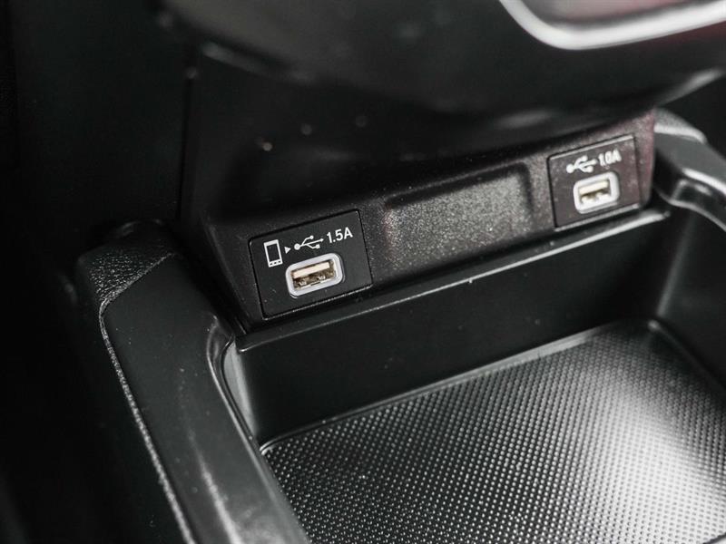 honda CR-V 2021 - 22