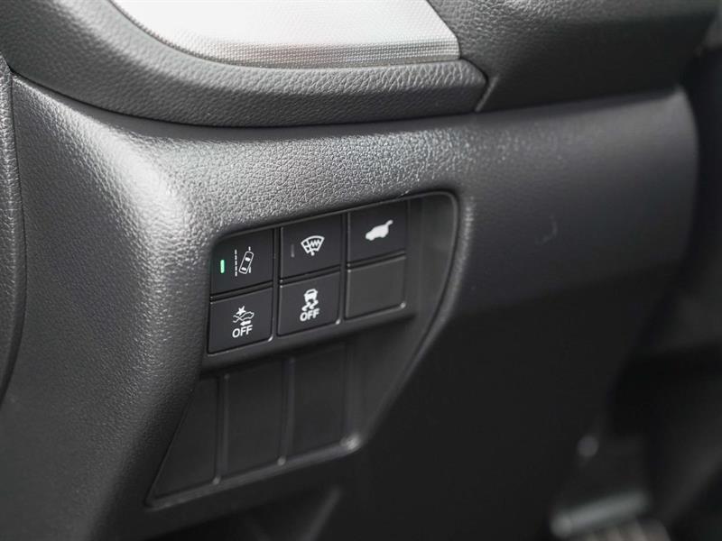 honda CR-V 2021 - 23