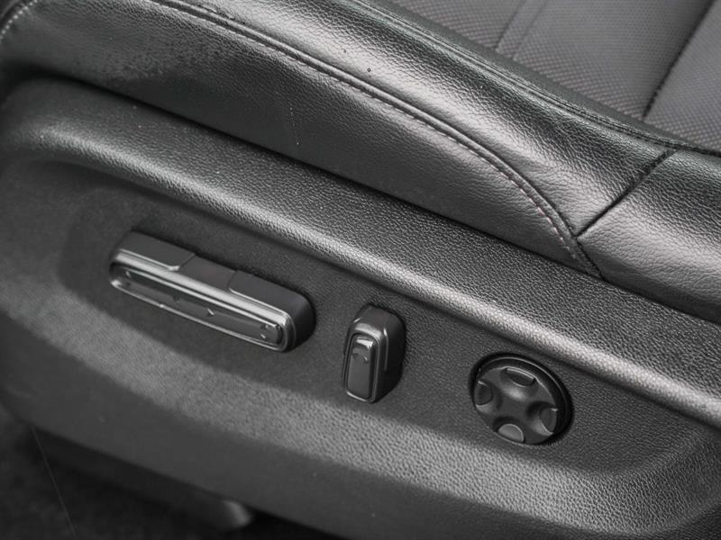 honda CR-V 2021 - 24