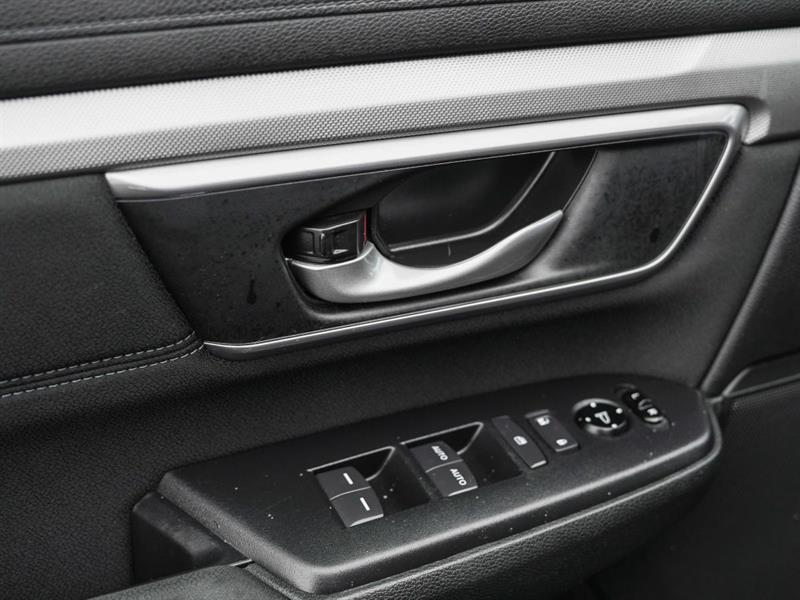 honda CR-V 2021 - 25