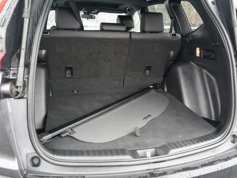 honda CR-V 2021 - 27