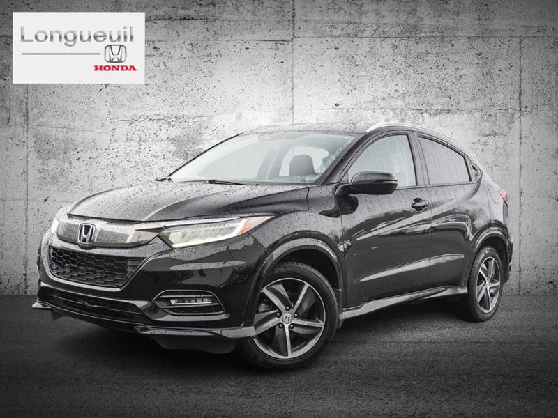 honda HR-V 2020