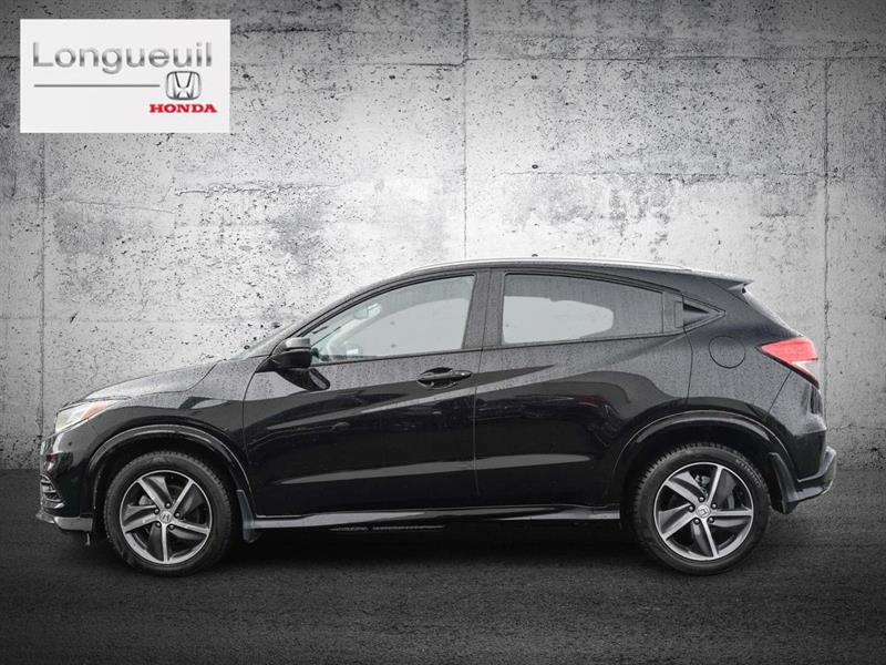 honda HR-V 2020 - 3