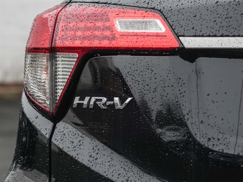 honda HR-V 2020 - 9