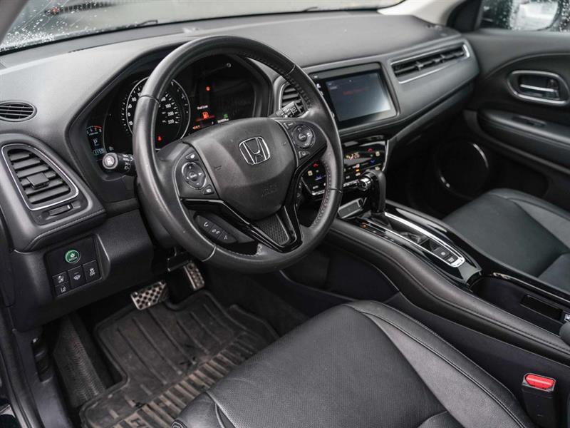 honda HR-V 2020 - 10