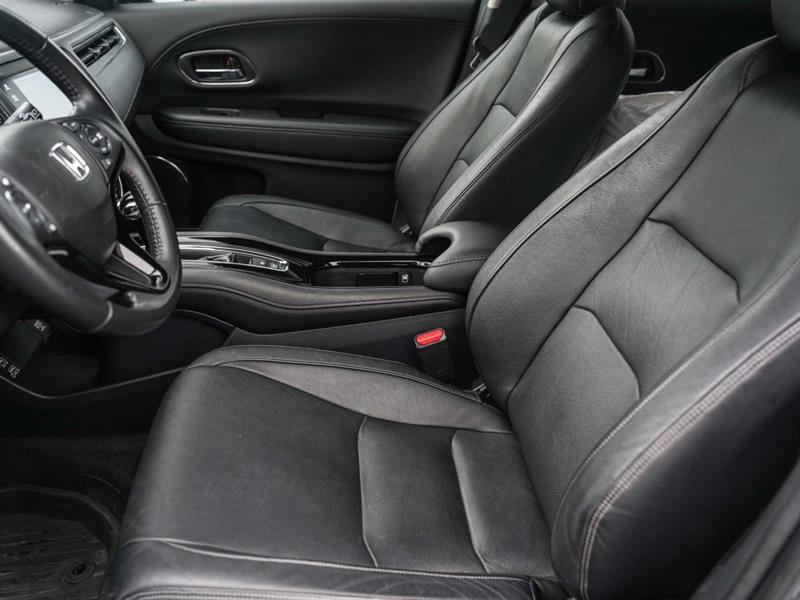 honda HR-V 2020 - 11