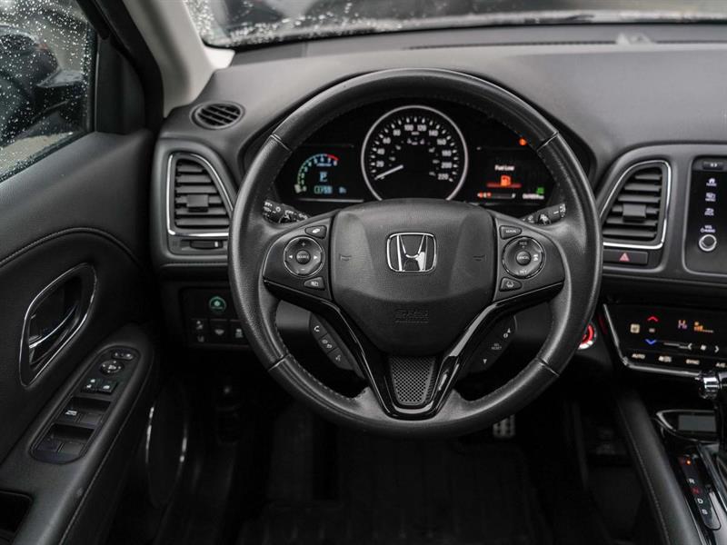 honda HR-V 2020 - 13