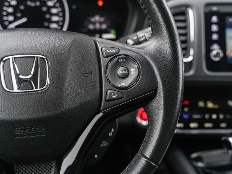 honda HR-V 2020 - 15