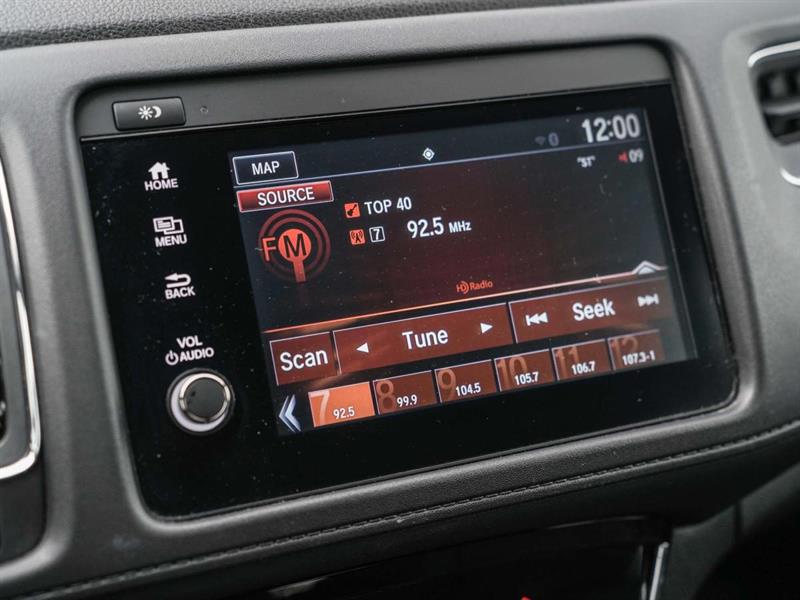 honda HR-V 2020 - 19