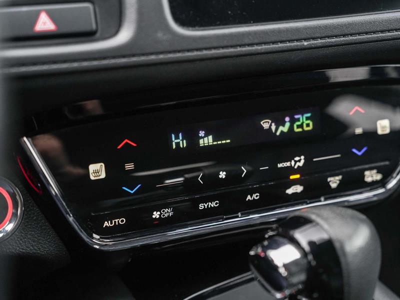 honda HR-V 2020 - 20