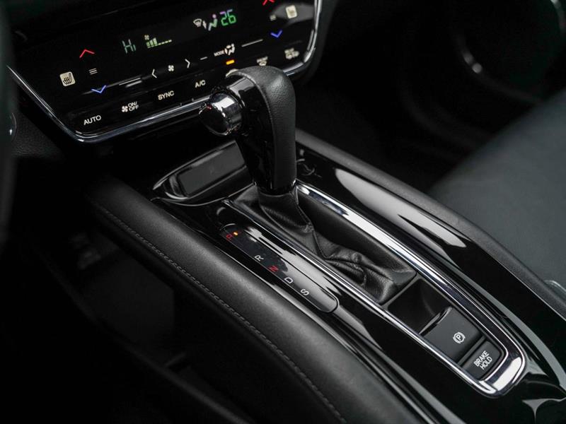 honda HR-V 2020 - 21