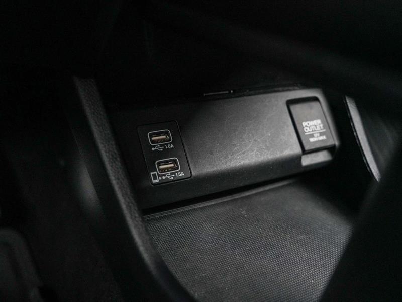 honda HR-V 2020 - 22