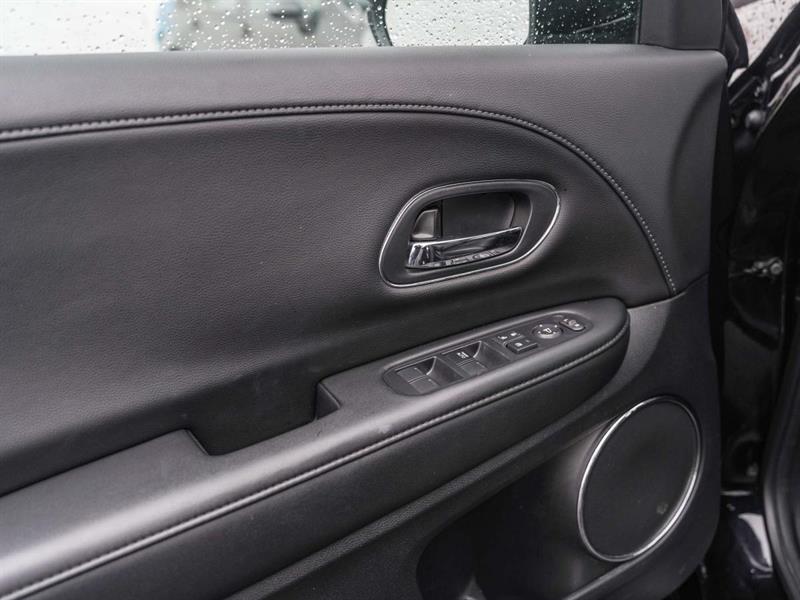 honda HR-V 2020 - 24