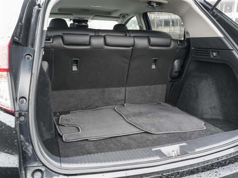 honda HR-V 2020 - 26