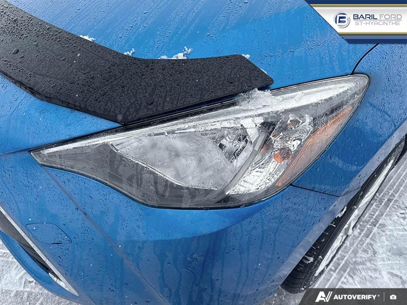 toyota Yaris 2016 - 7