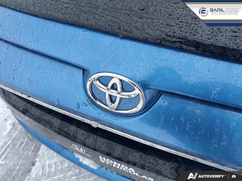 toyota Yaris 2016 - 8