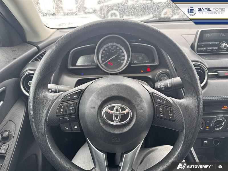 toyota Yaris 2016 - 10