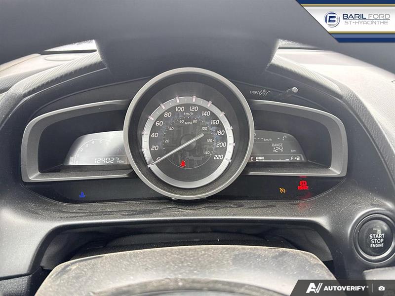 toyota Yaris 2016 - 11