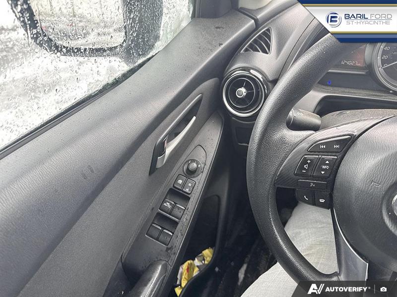 toyota Yaris 2016 - 13