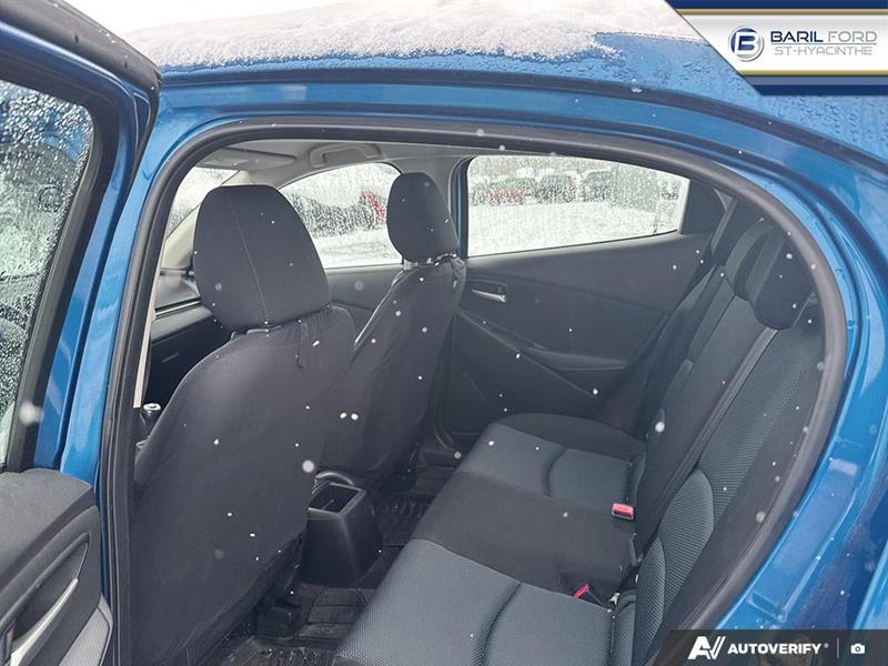 toyota Yaris 2016 - 16