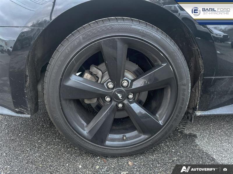 ford Mustang 2022 - 6