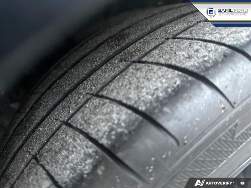 ford Mustang 2022 - 7