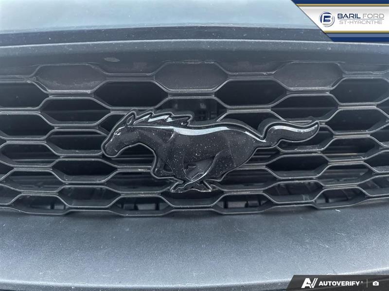 ford Mustang 2022 - 9