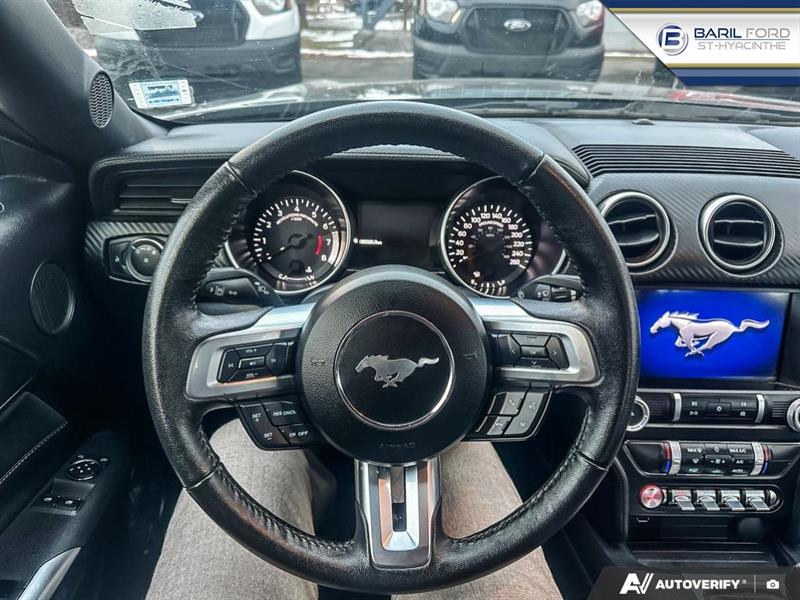 ford Mustang 2022 - 14