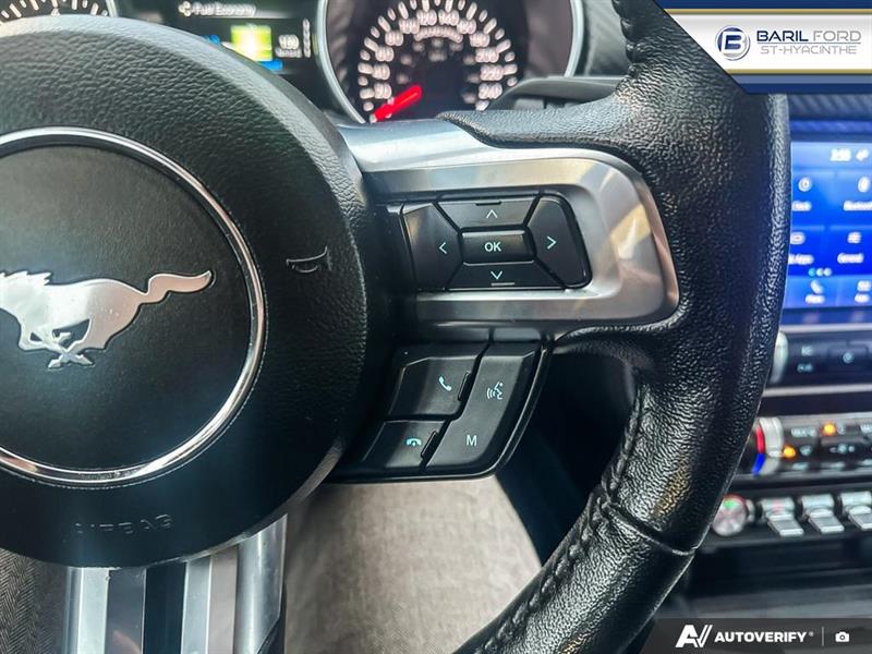 ford Mustang 2022 - 16