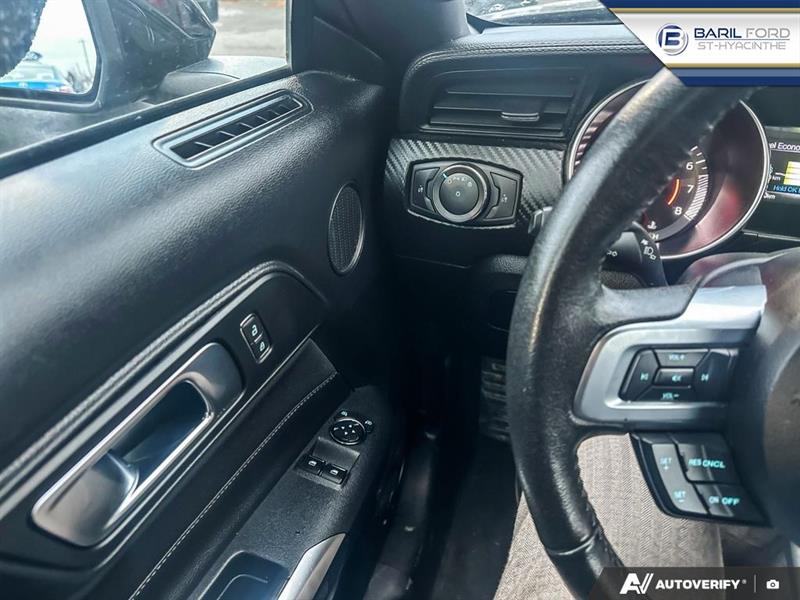 ford Mustang 2022 - 17