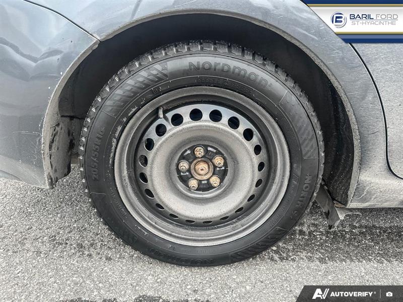 subaru Impreza 2018 - 6